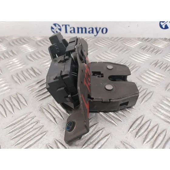 Cerradura Maletero / Porton para Opel Zafira Tourer C Van (P12)