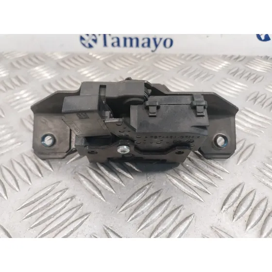 Cerradura Maletero / Porton para Opel Zafira Tourer C Van (P12)