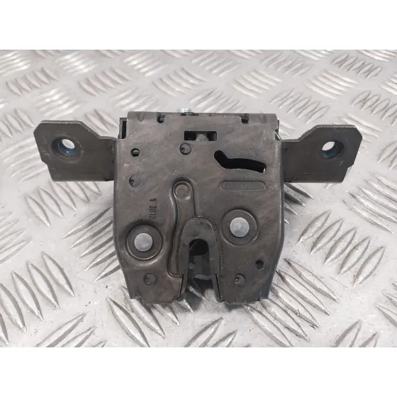 Cerradura Maletero / Porton para Opel Zafira Tourer C Van (P12)