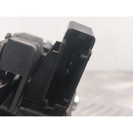 Cerradura Maletero / Porton para Opel Zafira Tourer C Van (P12)