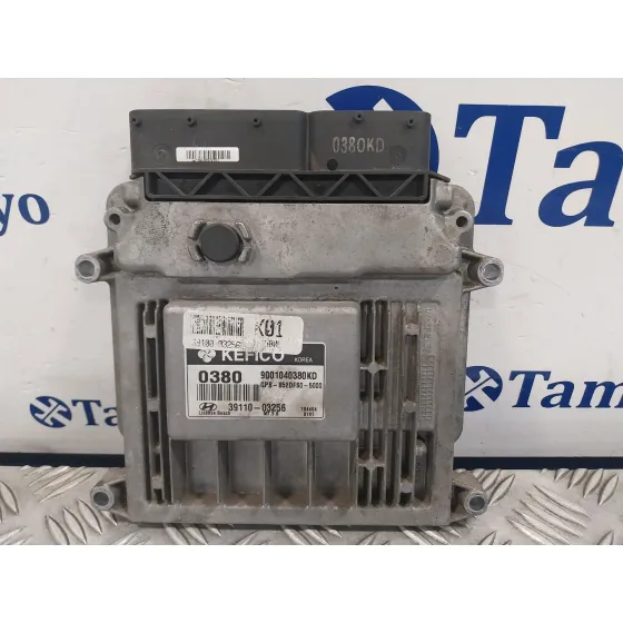 Centralita Motor Uce para Hyundai I20