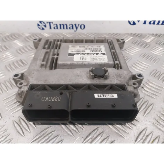 Centralita Motor Uce para Hyundai I20