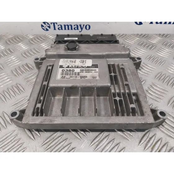 Centralita Motor Uce para Hyundai I20