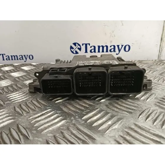 Centralita Motor Uce para Citroën C3