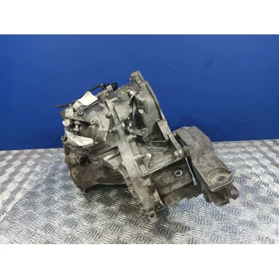 Caja Cambios para Opel Astra H Ber.