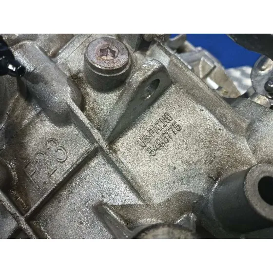 Caja Cambios para Opel Astra H Ber.