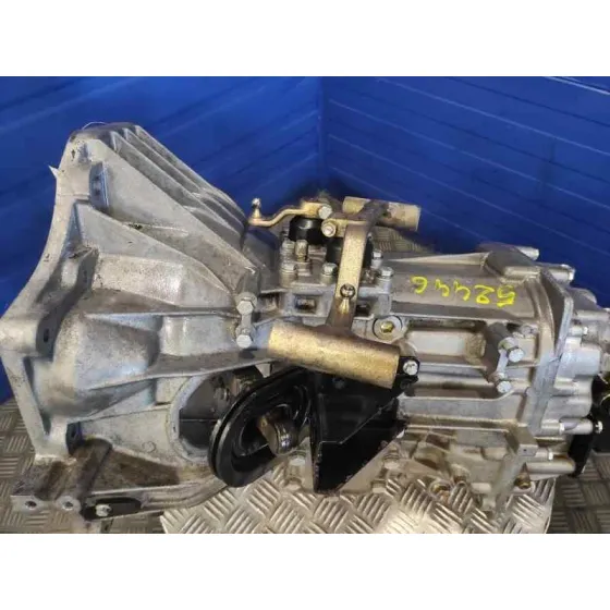 Caja Cambios para Iveco 35S12