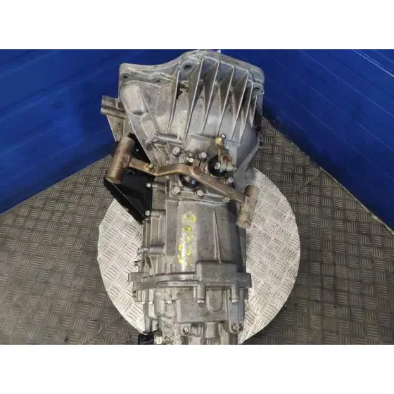 Caja Cambios para Iveco 35S12