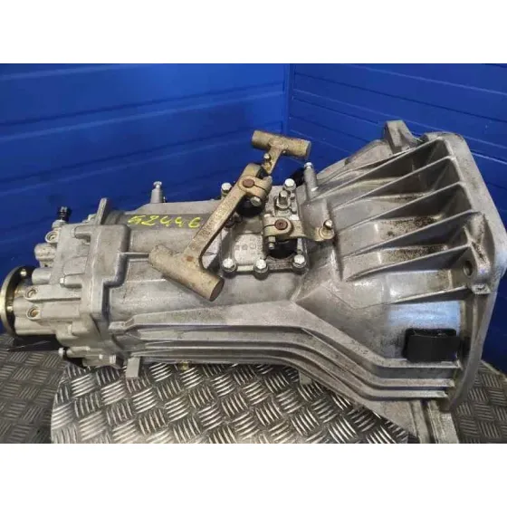 Caja Cambios para Iveco 35S12