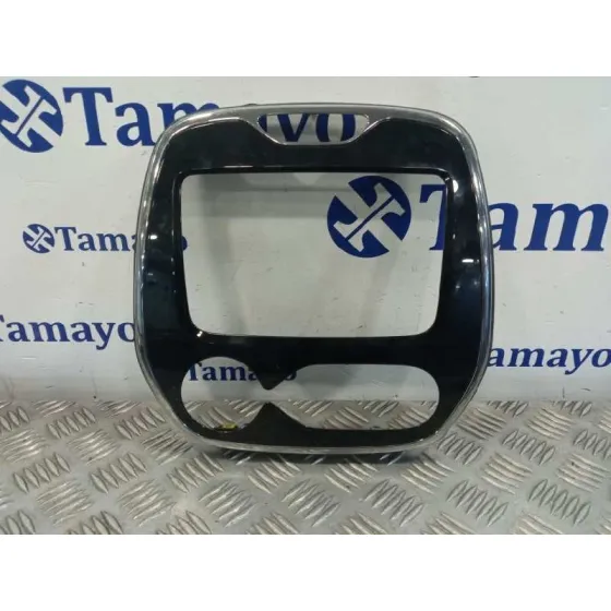 Moldura para Renault Captur
