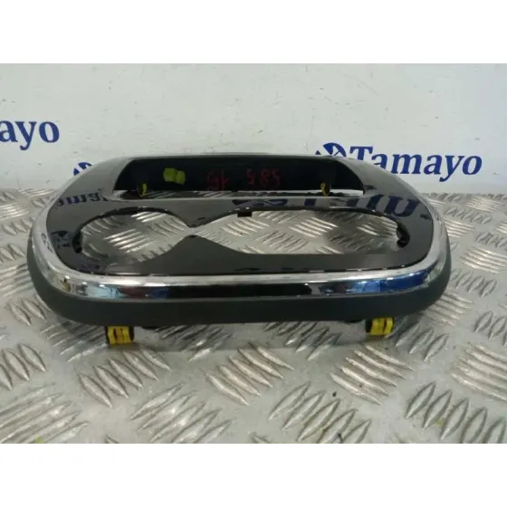 Moldura para Renault Captur