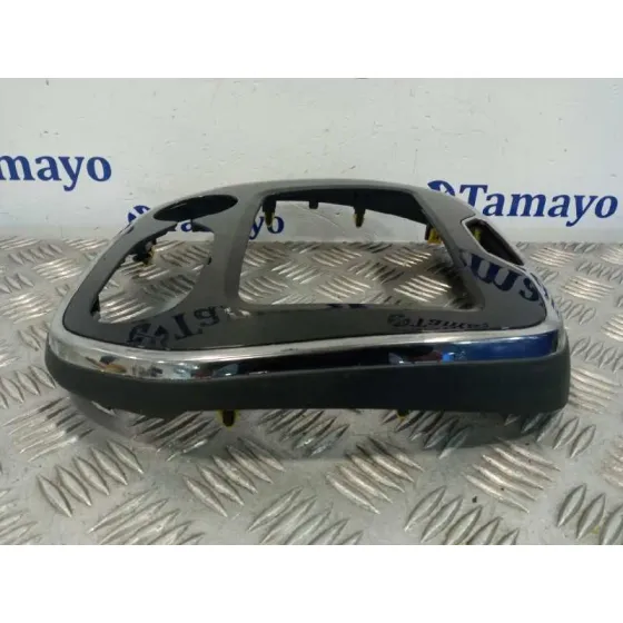 Moldura para Renault Captur