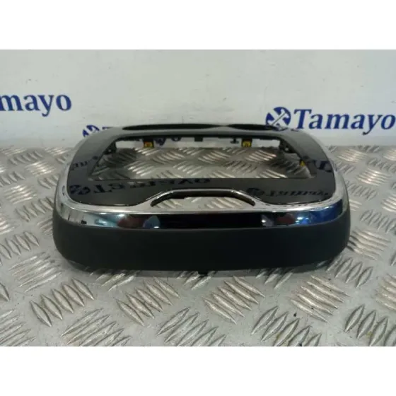 Moldura para Renault Captur