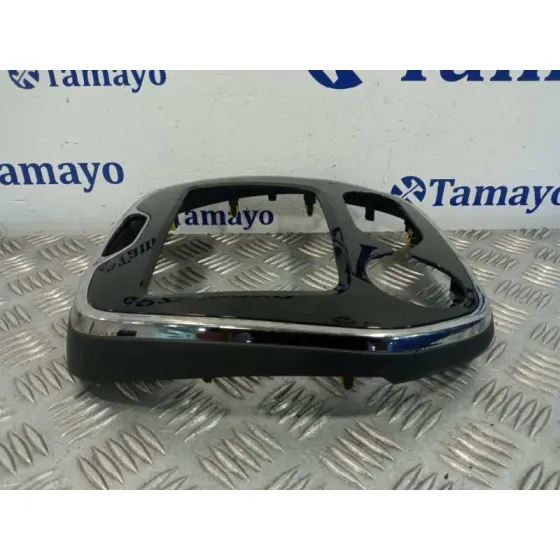 Moldura para Renault Captur