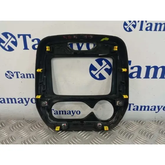 Moldura para Renault Captur