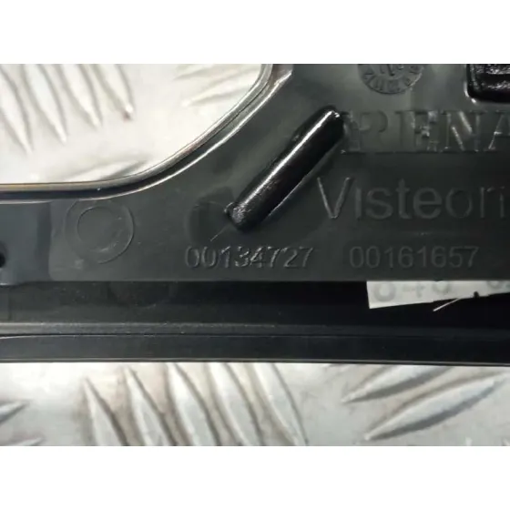 Moldura para Renault Captur