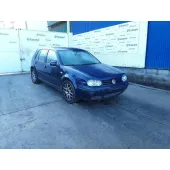 Caja Cambios para Volkswagen Golf Iv Berlina (1J1)