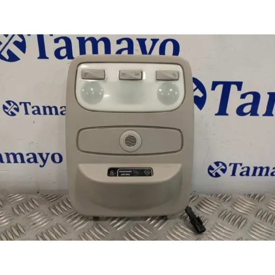 Luz Interior para Seat Toledo (Kg3)