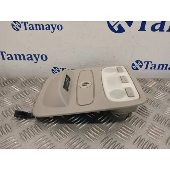 Luz Interior para Seat Toledo (Kg3)