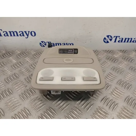 Luz Interior para Seat Toledo (Kg3)