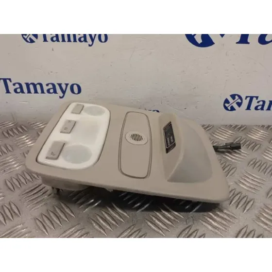 Luz Interior para Seat Toledo (Kg3)