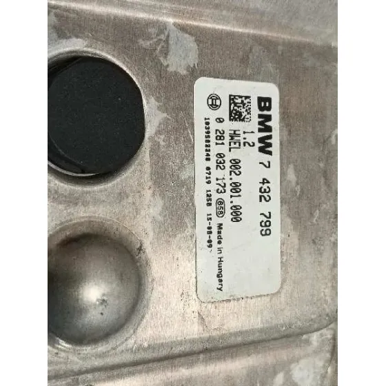 Modulo Electronico para Bmw X6 (F16, F86)