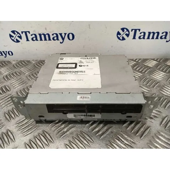 Sistema Audio / Radio Cd para Bmw Serie 5 Lim. (F10)