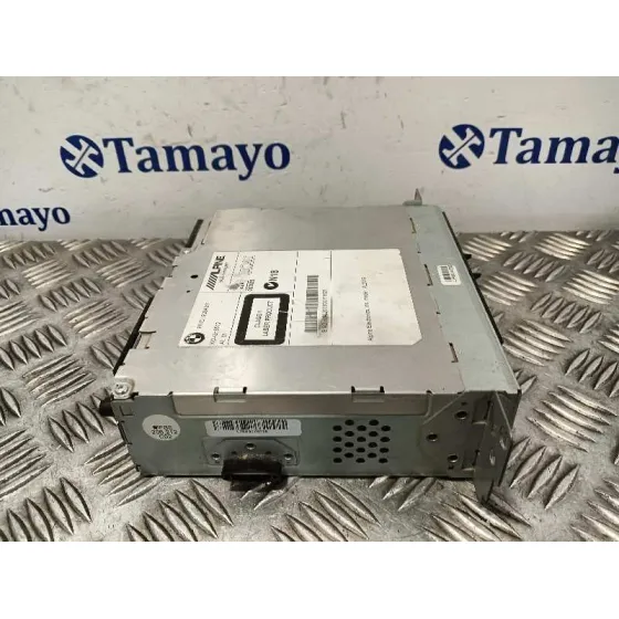 Sistema Audio / Radio Cd para Bmw Serie 5 Lim. (F10)