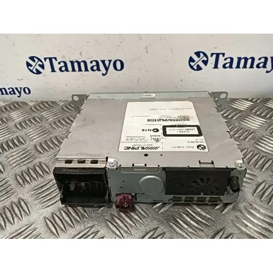 Sistema Audio / Radio Cd para Bmw Serie 5 Lim. (F10)