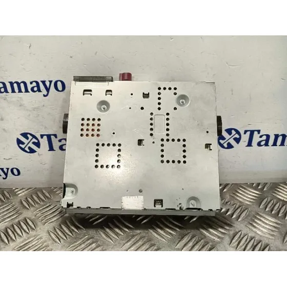 Sistema Audio / Radio Cd para Bmw Serie 5 Lim. (F10)