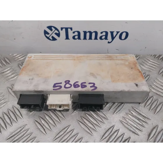 Modulo Electronico para Bmw X6 (F16, F86)