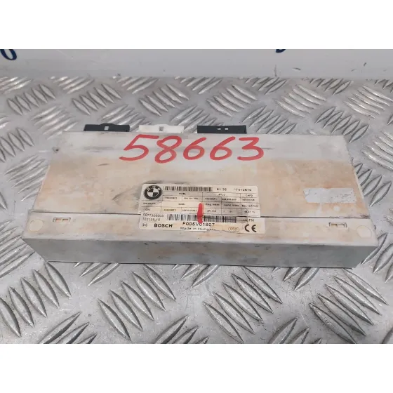 Modulo Electronico para Bmw X6 (F16, F86)