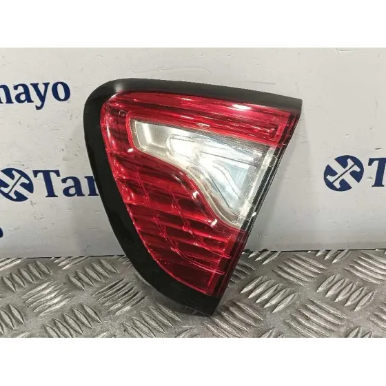 Piloto Trasero Derecho Interior para Renault Captur