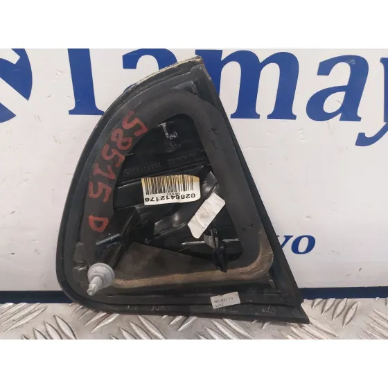 Piloto Trasero Derecho Interior para Renault Captur
