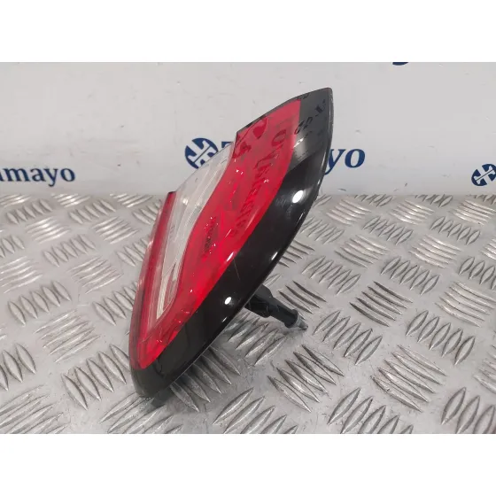 Piloto Trasero Derecho Interior para Renault Captur