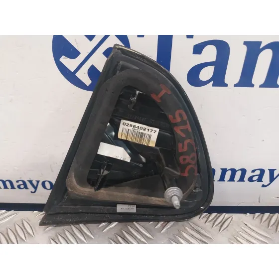 Piloto Trasero Izquierdo Interior para Renault Captur