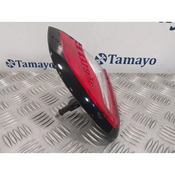 Piloto Trasero Izquierdo Interior para Renault Captur