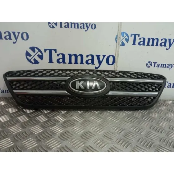 Rejilla Delantera para Kia Cee'd