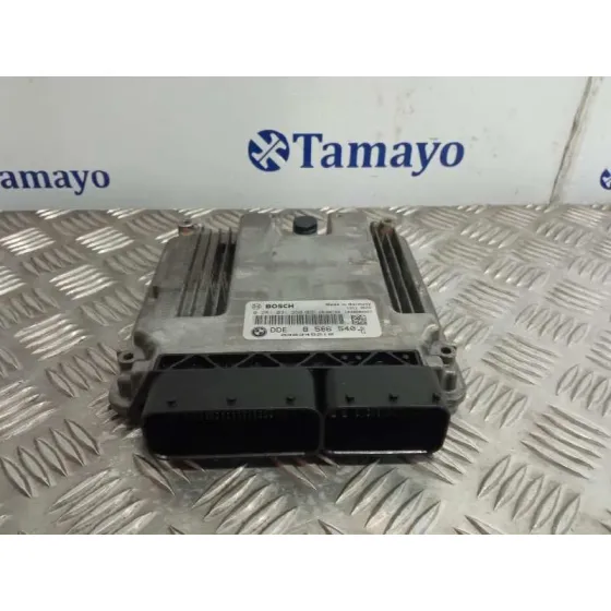Centralita Motor Uce para Bmw X6 (F16, F86)
