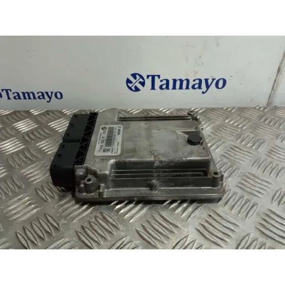 Centralita Motor Uce para Bmw X6 (F16, F86)