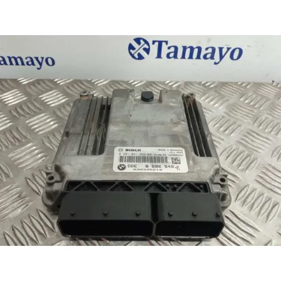 Centralita Motor Uce para Bmw X6 (F16, F86)