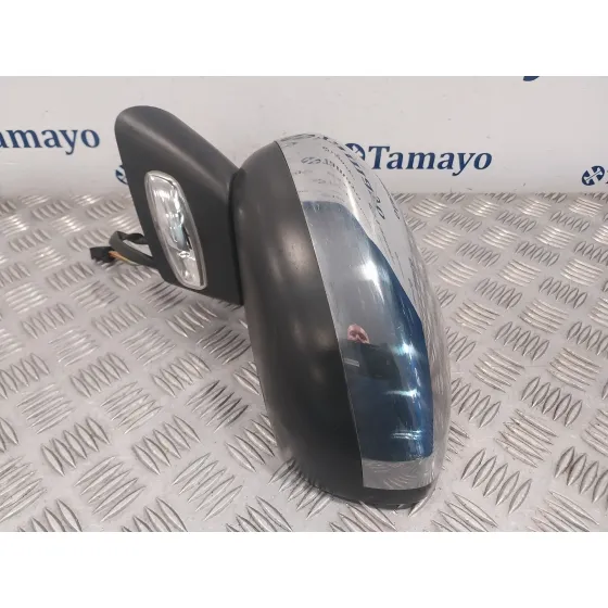 Retrovisor Izquierdo para Citroën C3