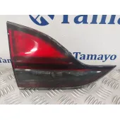Piloto Trasero Izquierdo Interior para Opel Zafira Tourer C Van (P12)
