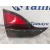Piloto Trasero Izquierdo Interior para Opel Zafira Tourer C Van (P12)