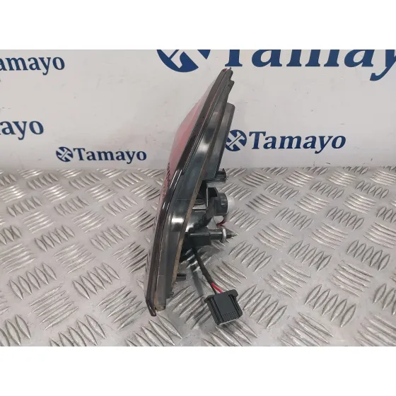 Piloto Trasero Izquierdo Interior para Opel Zafira Tourer C Van (P12)