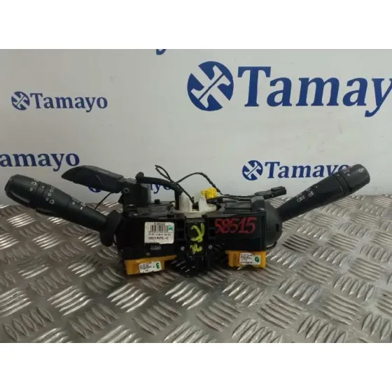 Mando Multifuncion para Renault Captur