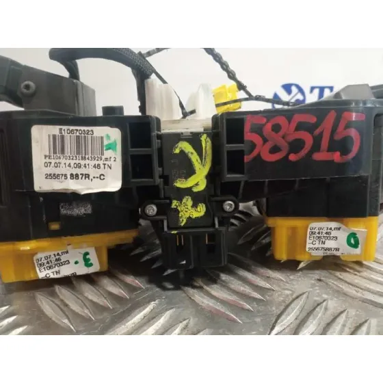 Mando Multifuncion para Renault Captur