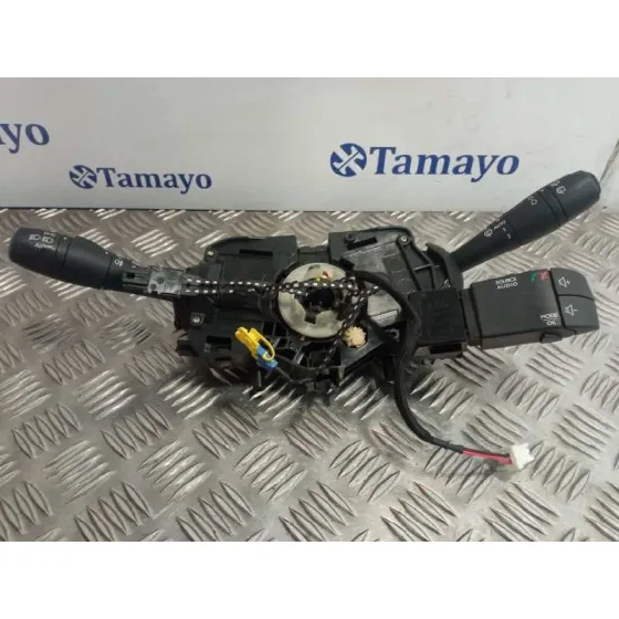 Mando Multifuncion para Renault Captur