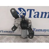 Motor Limpia Trasero para Opel Zafira Tourer C Van (P12)