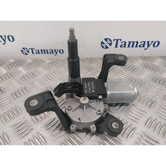 Motor Limpia Trasero para Opel Zafira Tourer C Van (P12)